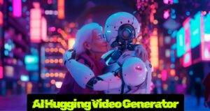 AI Hugging Video Generator