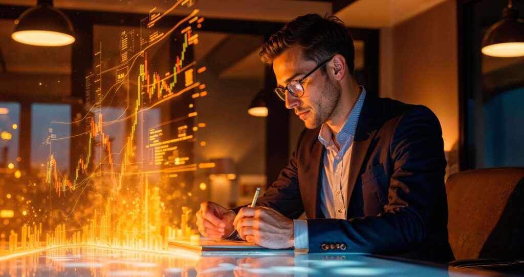 PedroVazPaulo Business Consultant 1