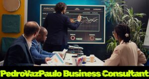 PedroVazPaulo Business Consultant