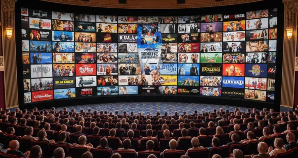 Tamildhooms.com UK Entertainment Website 2026