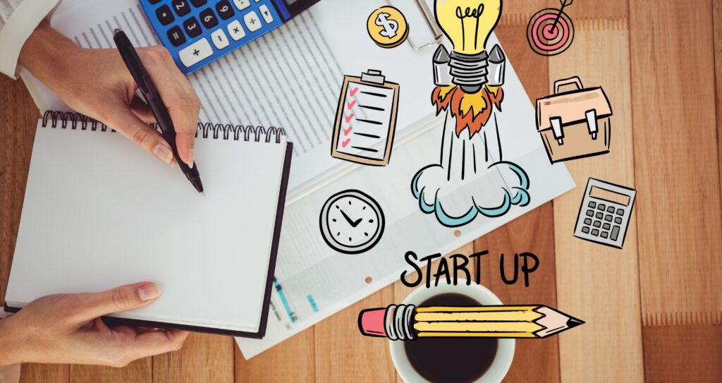 startup booted fundraising strategy 1