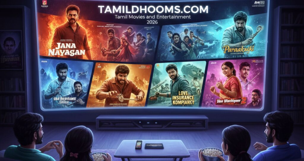 tamildhooms tamildhooms.com