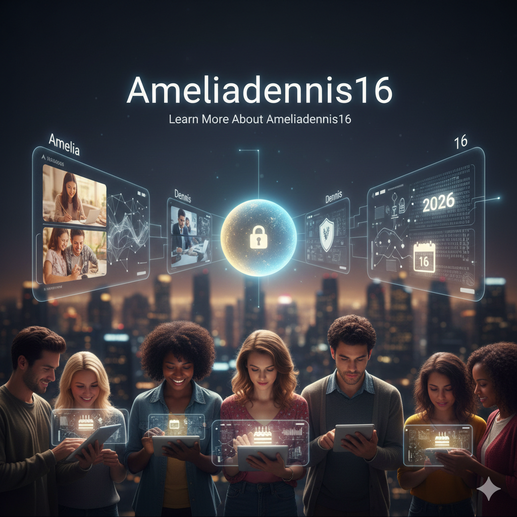 Ameliadennis16 Learn More About Ameliadennis16