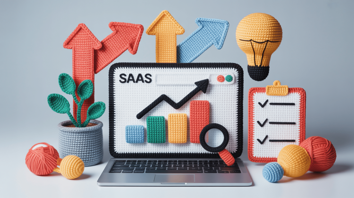 SaaS SEO Consulting