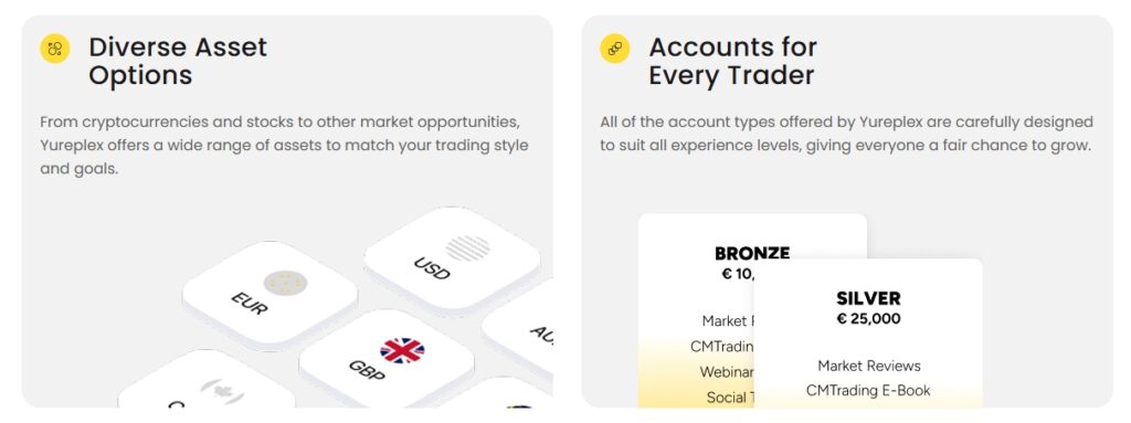 Yureplex Website Image 3 English