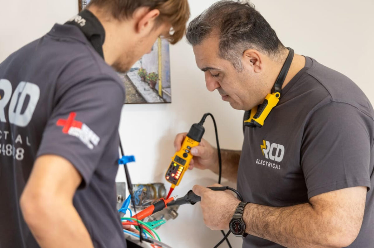 London Electricians