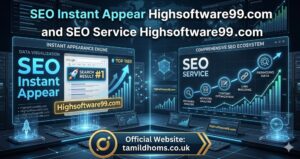 SEO Instant Appear Highsoftware99.com