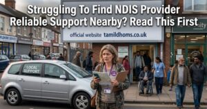 Struggling To Find NDIS Provider Reliable Support Nearby? Read This First