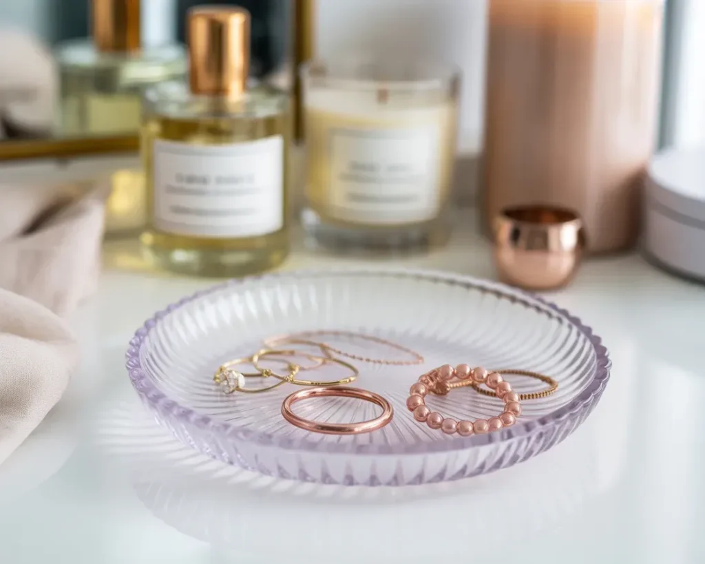 Jewelry Dish