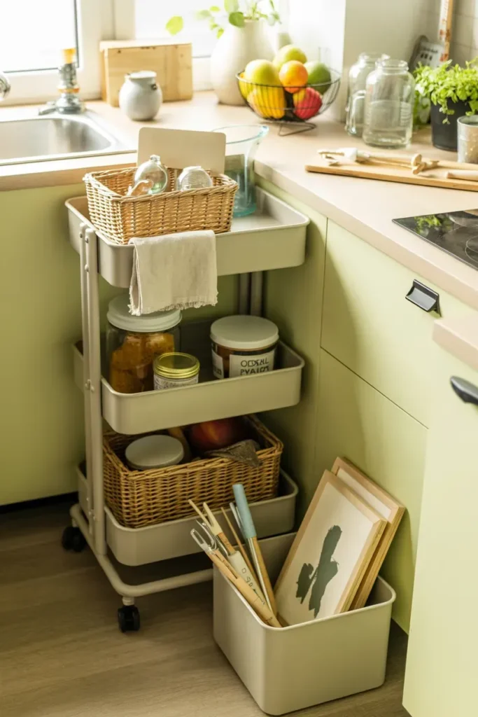 IKEA Kitchen