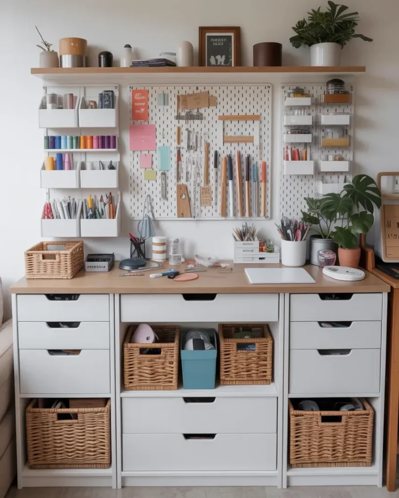 IKEA TROFAST Hacks