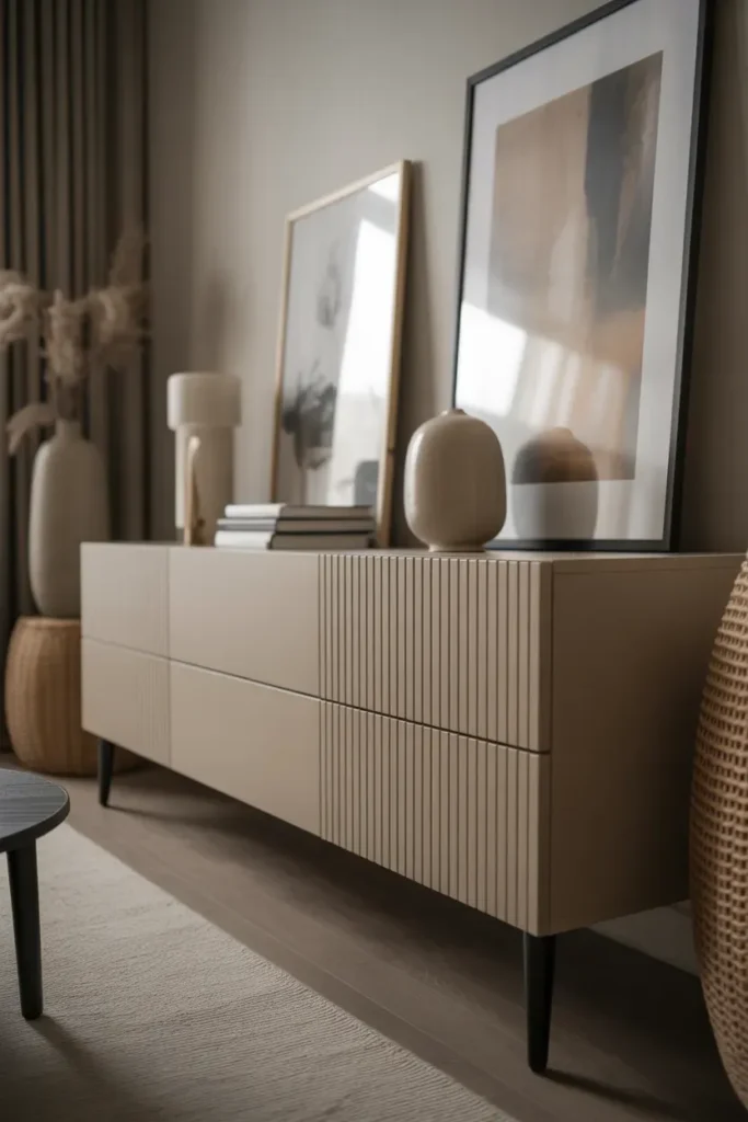 Stylish IKEA EKET Hacks