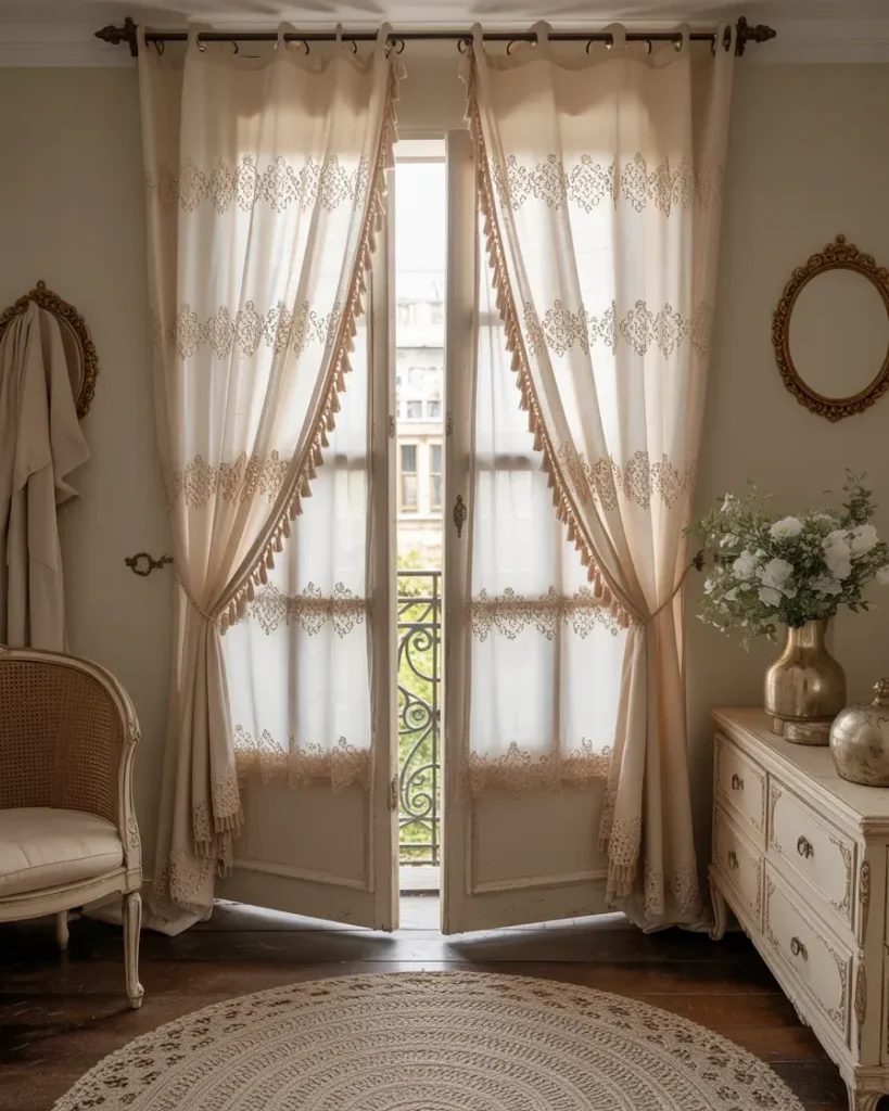 Vintage Bedroom ideas