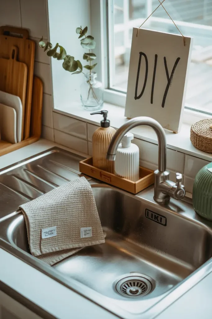 IKEA Kitchen