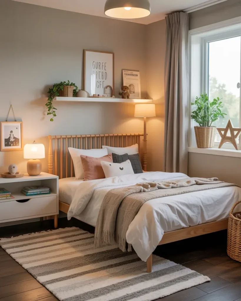 IKEA KURA Bed Hacks