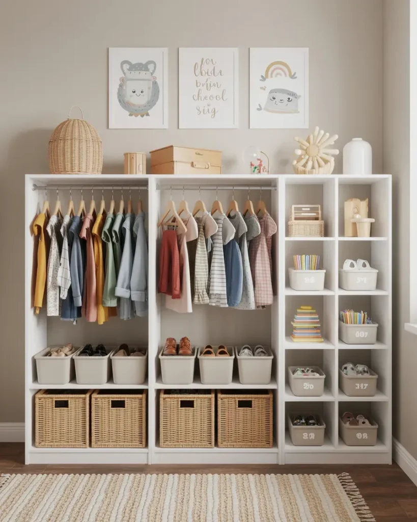 IKEA TROFAST Hacks
