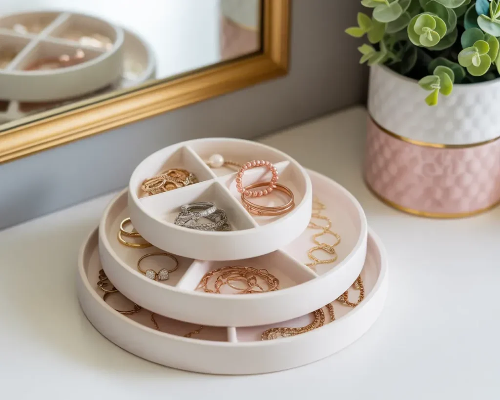 Jewelry Dish