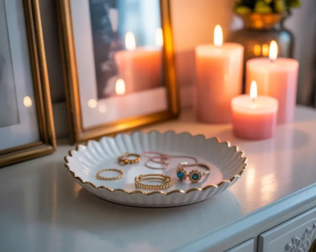 Jewelry Dish