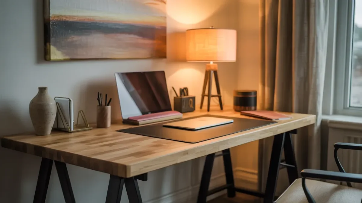 IKEA Desk