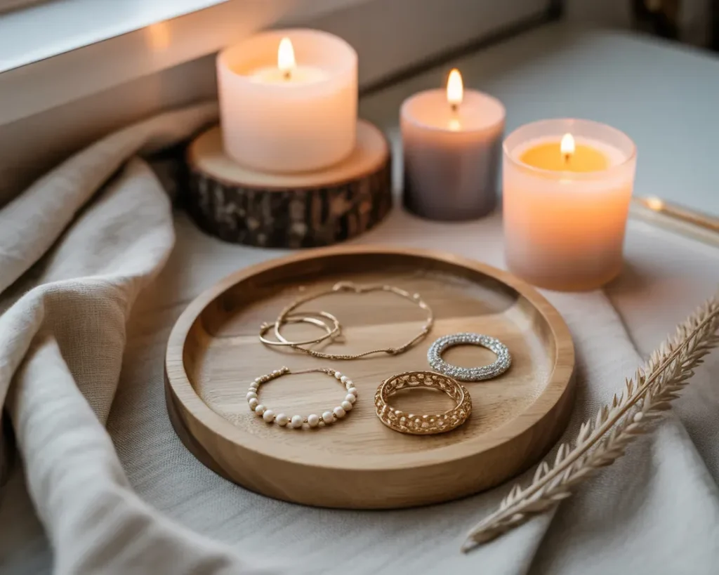 Jewelry Dish
