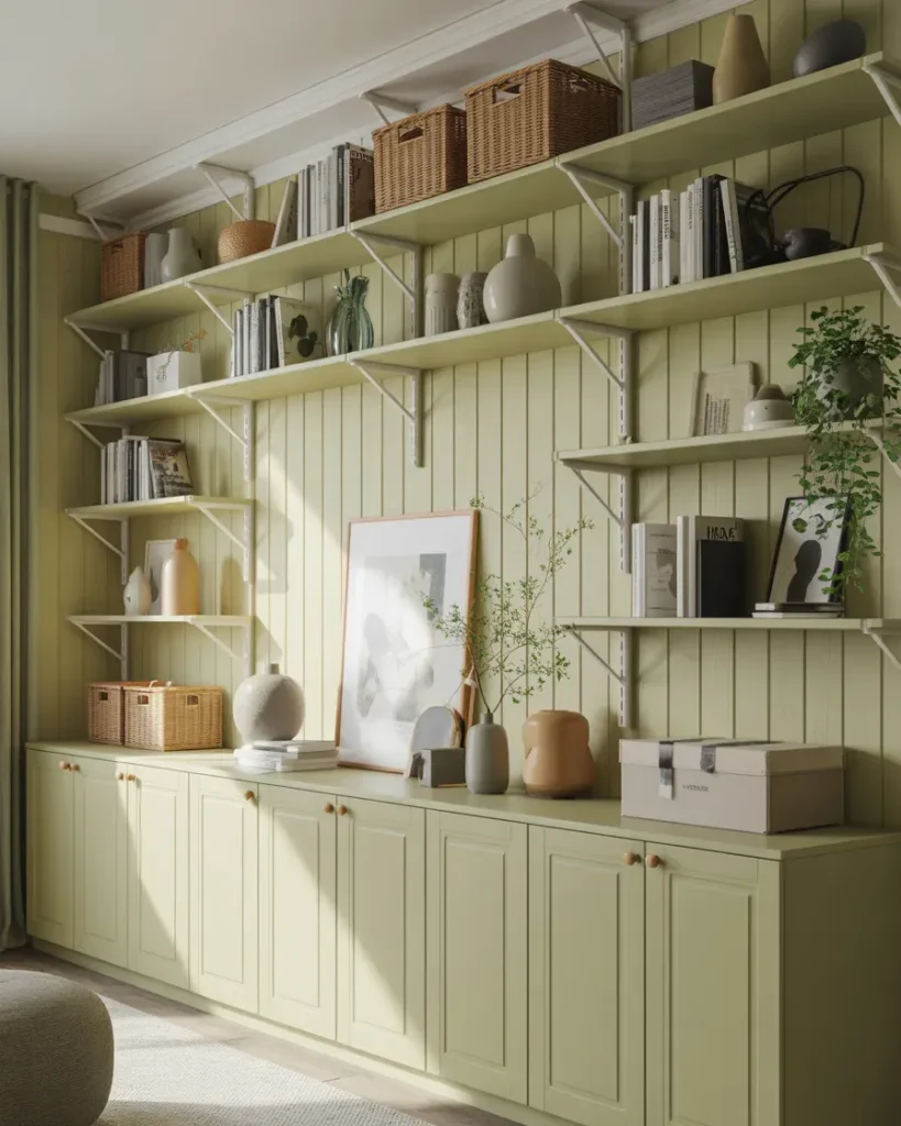 IKEA IVAR Shelf
