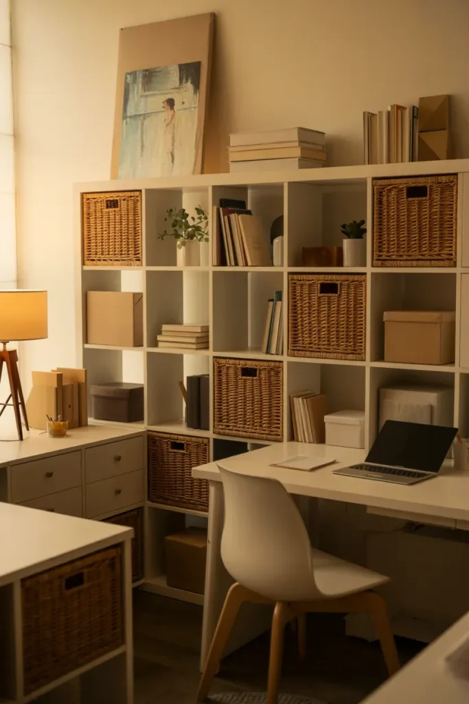 IKEA Desk