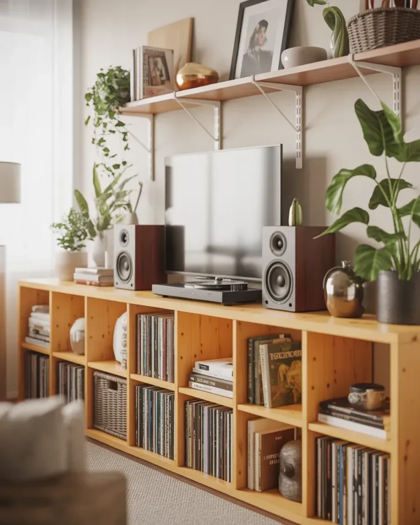 IKEA IVAR Shelf