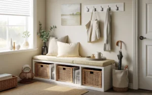 IKEA Storage Hacks