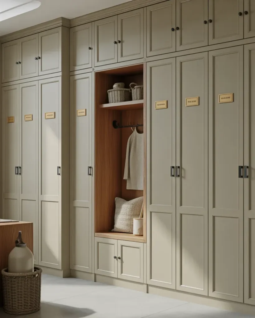 Mudroom Ideas