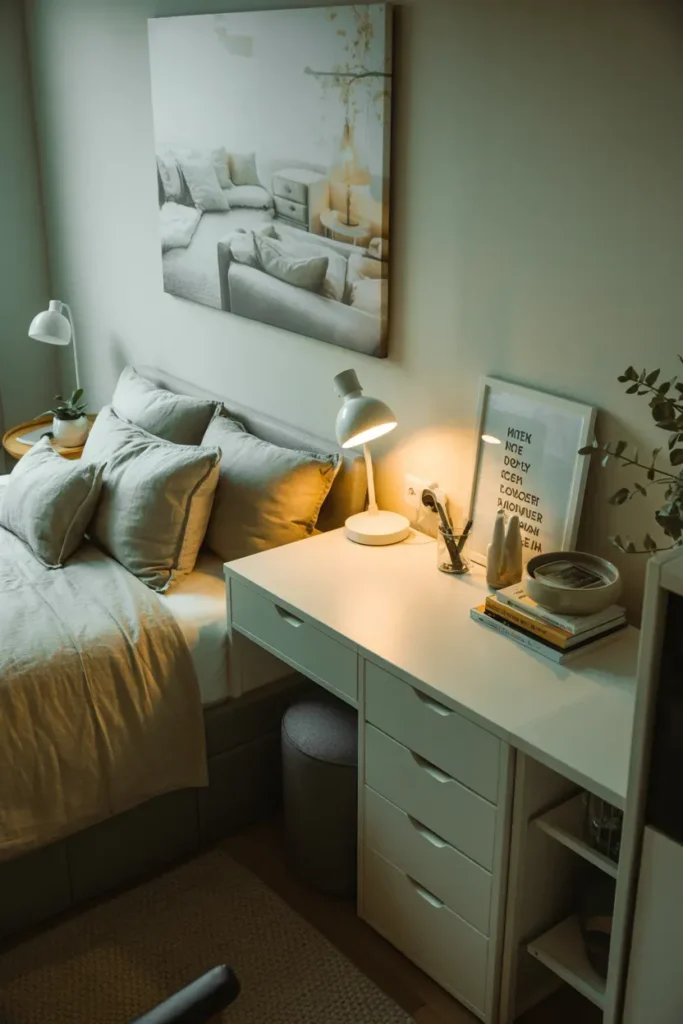 IKEA Desk
