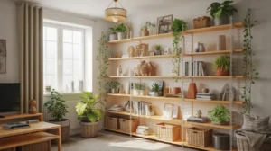 IKEA IVAR Shelf