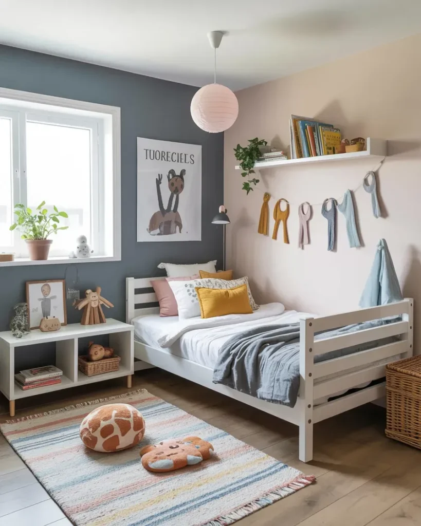 IKEA KURA Bed Hacks