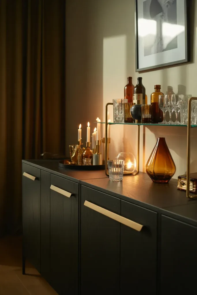 Stylish IKEA EKET Hacks