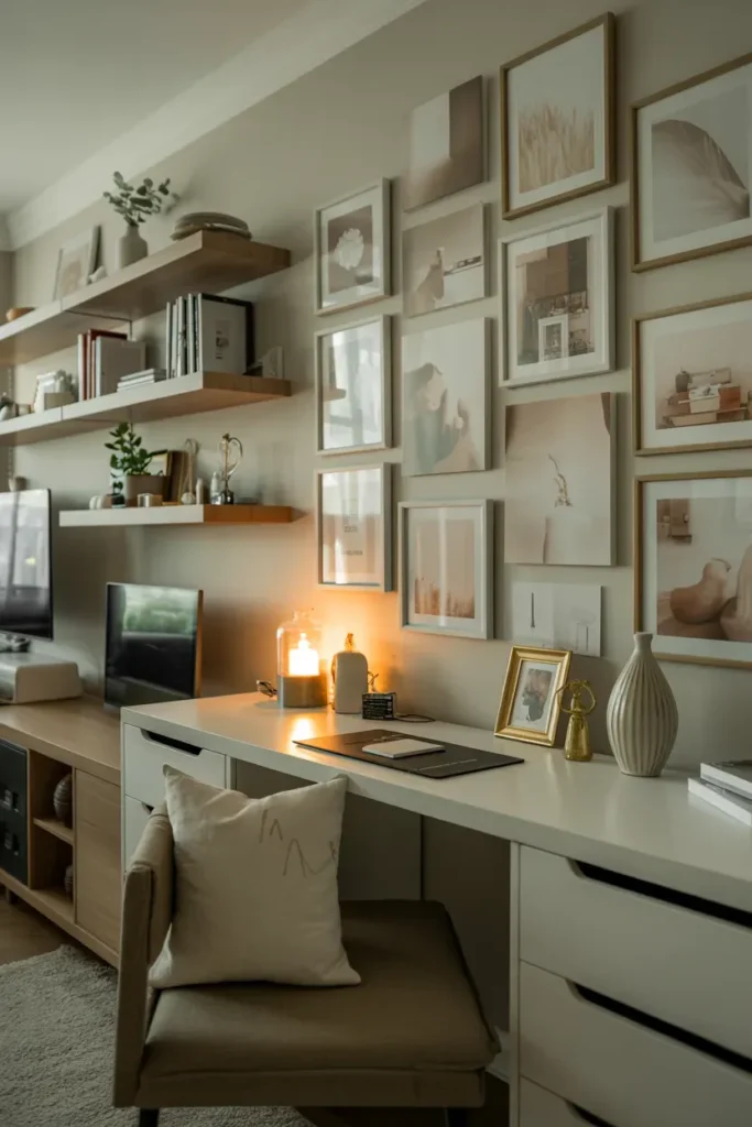 IKEA Desk