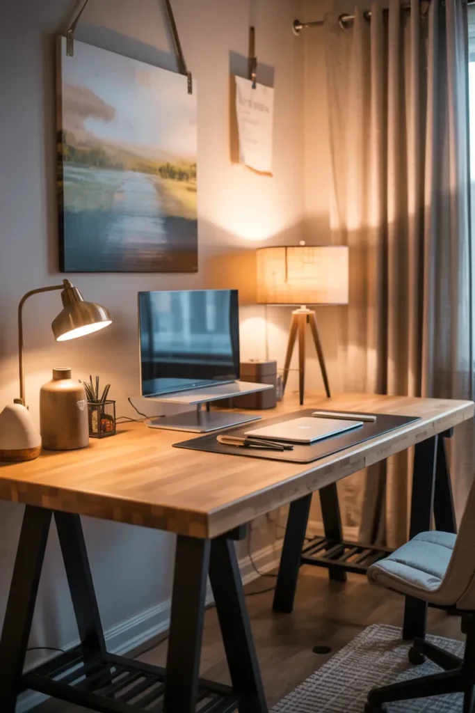 IKEA Desk