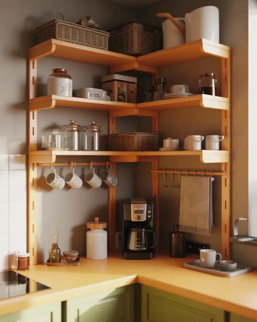 IKEA IVAR Shelf