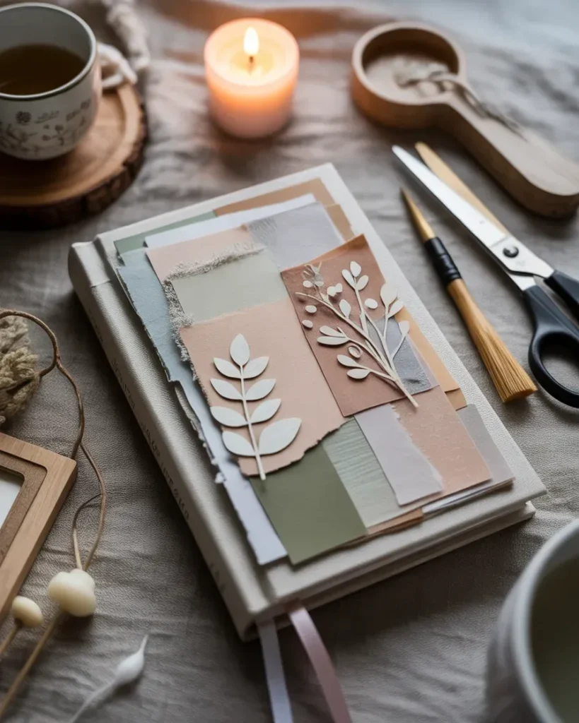 Mindful Crafts