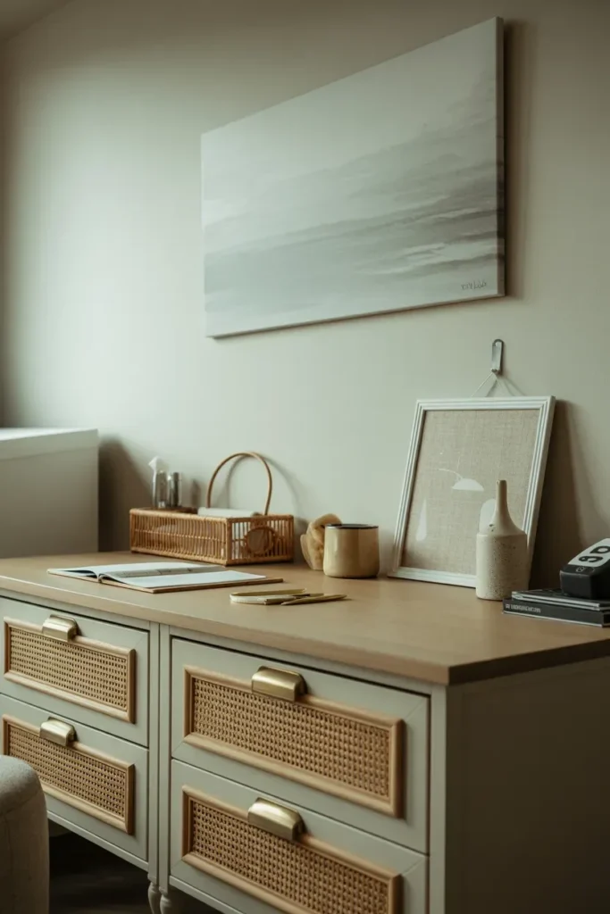 IKEA Desk