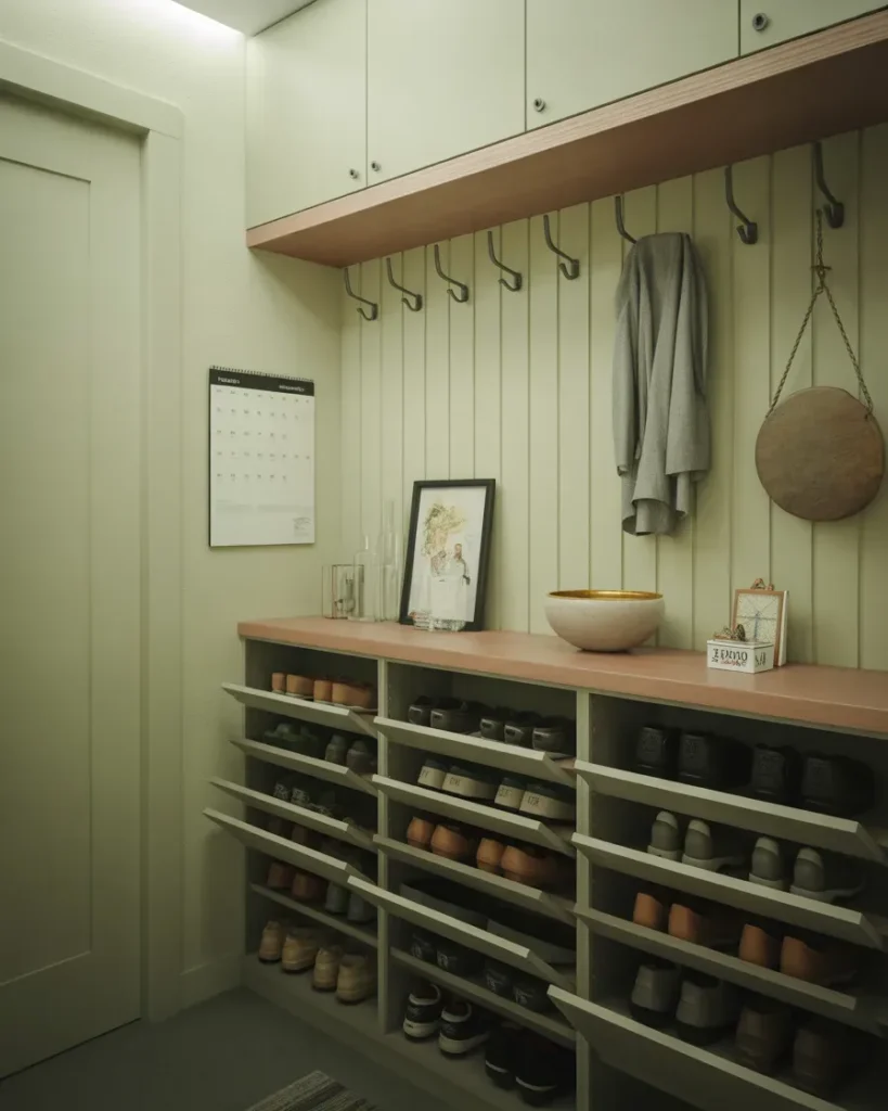Mudroom Ideas