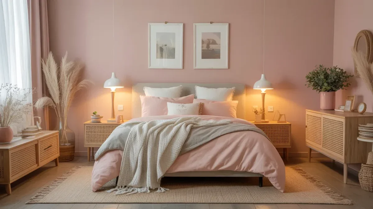 Vintage Bedroom ideas
