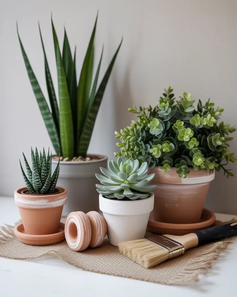Craft Ideas for Adults