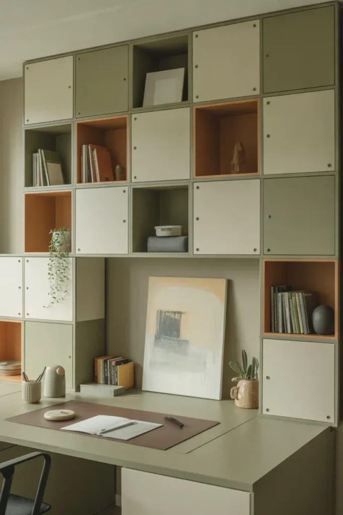 IKEA Storage Hacks