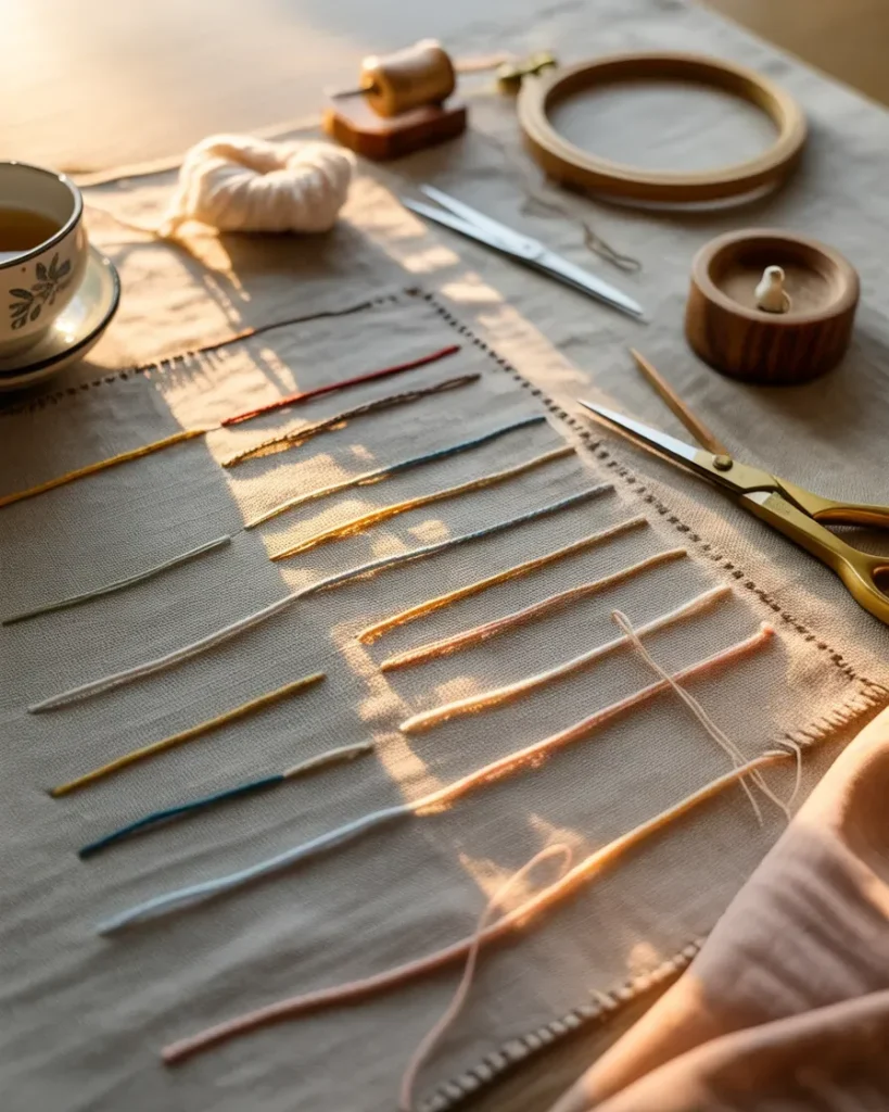 Mindful Crafts