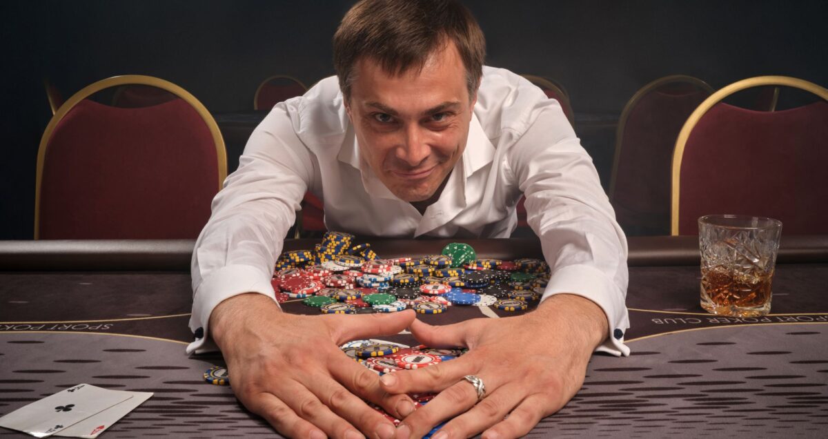 Online Poker