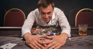 Online Poker