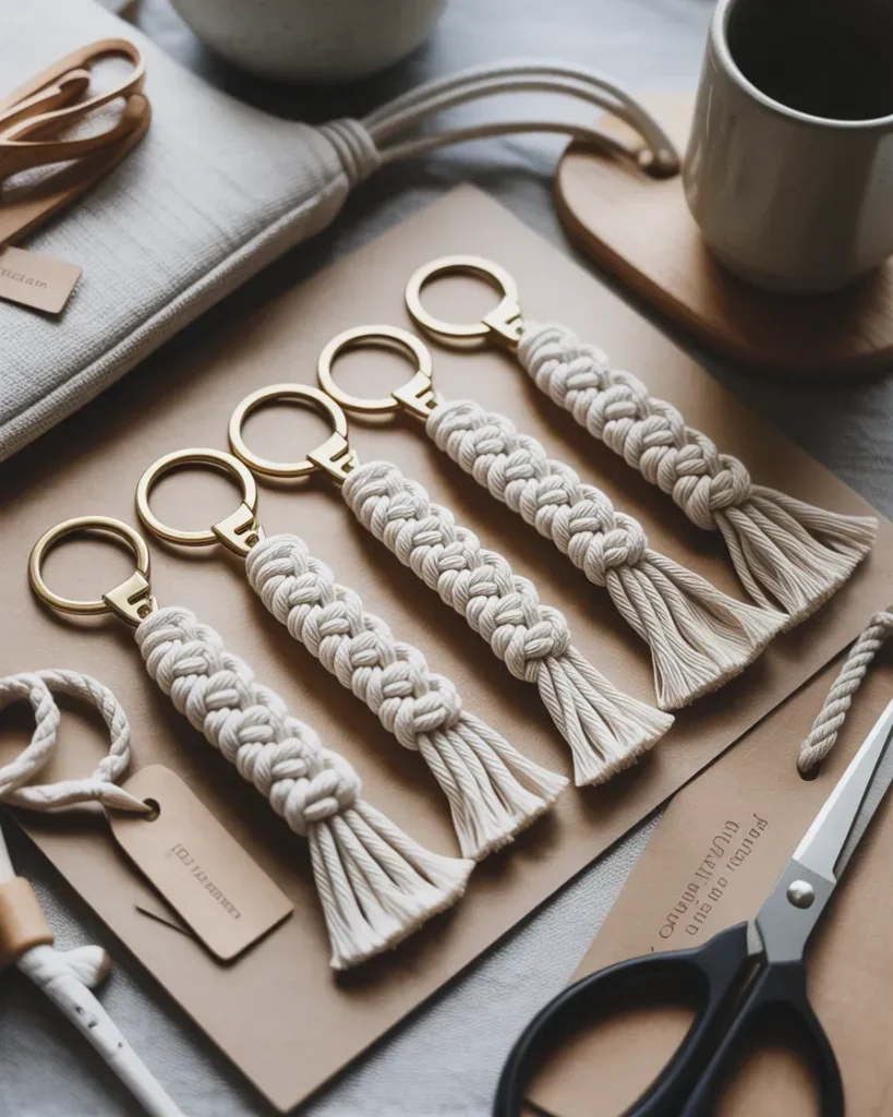 Mindful Crafts