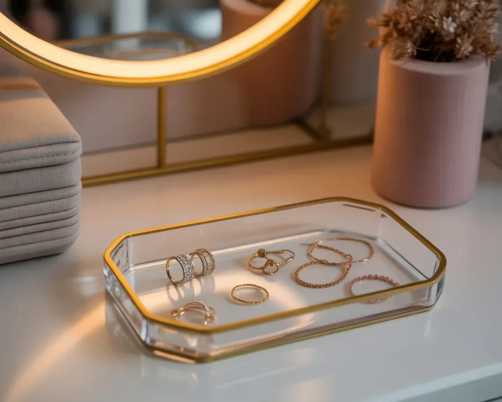 Jewelry Dish