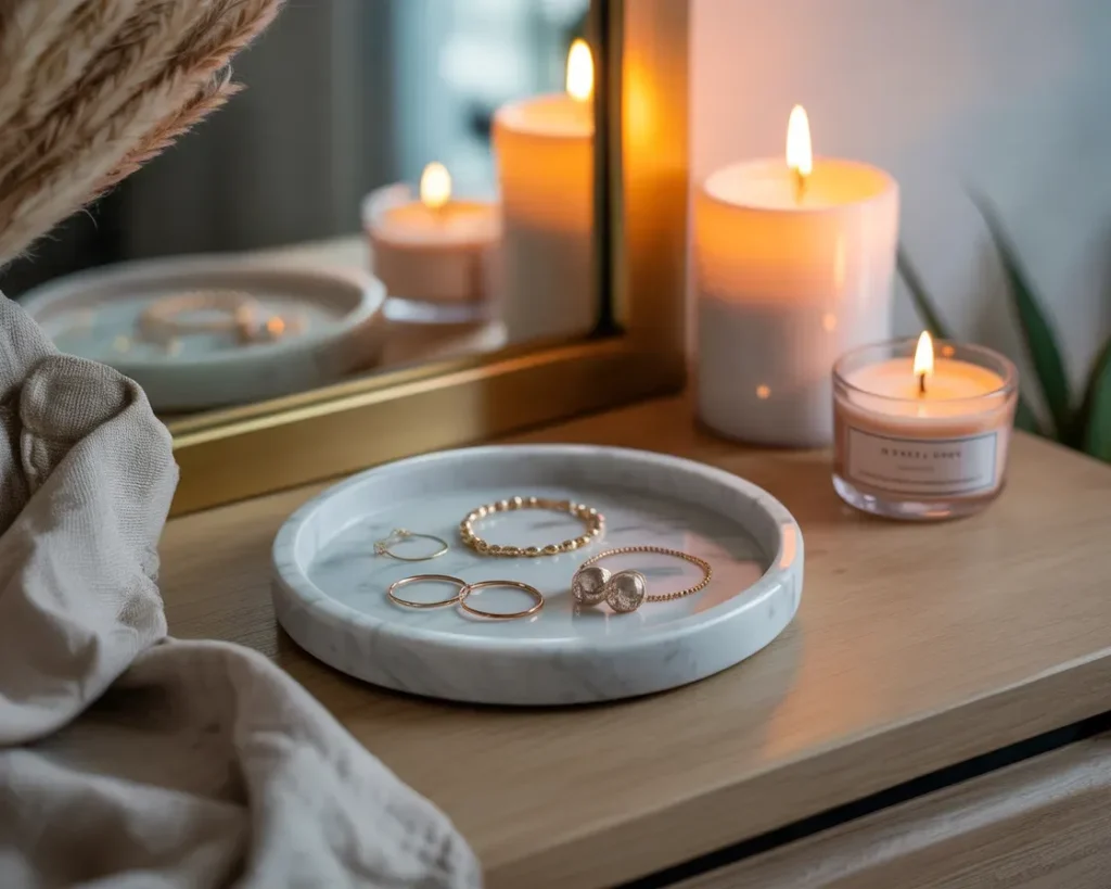 Jewelry Dish