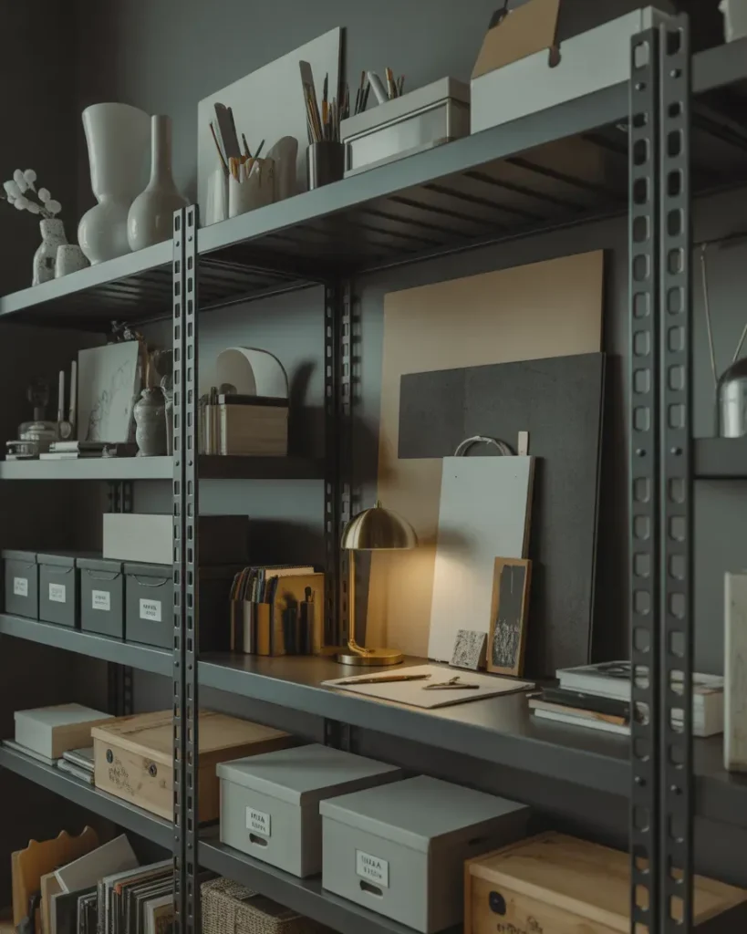 IKEA IVAR Shelf