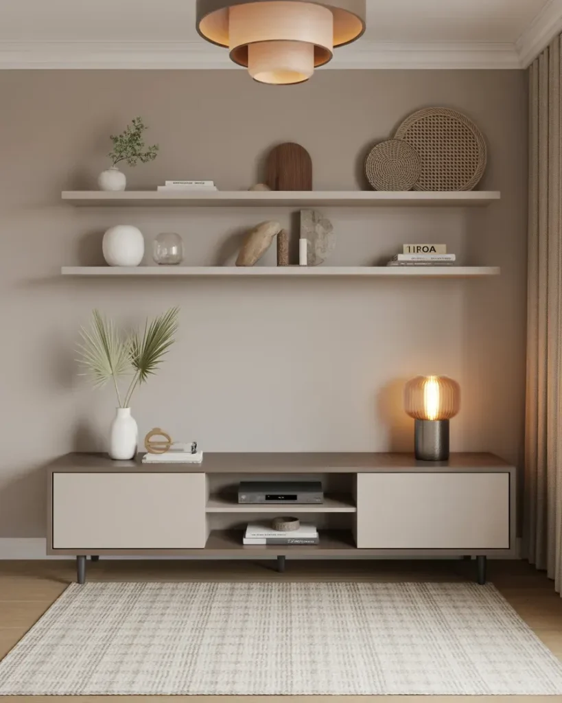 Trendy TV Unit Design Ideas